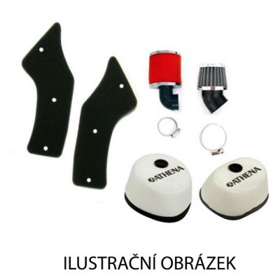 Vzduchový filtr Athena pro GILERA STALKER/PIAGGIO NRG 50